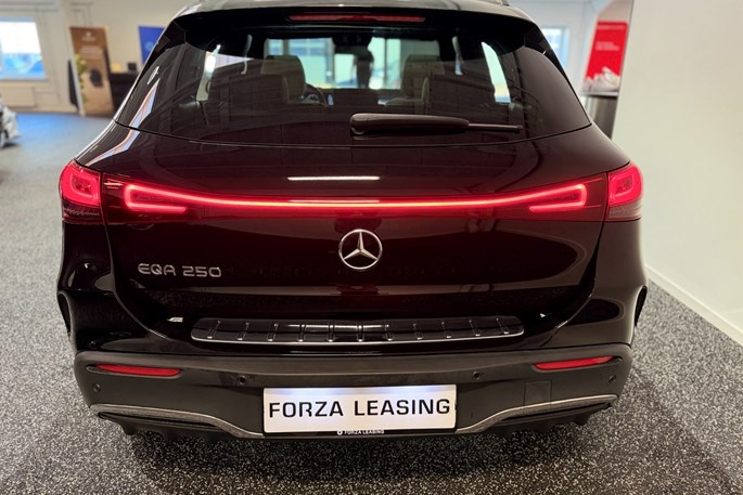 Mercedes EQA250 Edition 1
