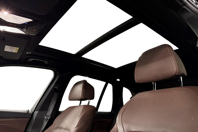 BMW X5 xDrive45e M-Sport aut.