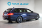 BMW 530d Touring xDrive aut.