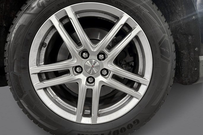 Ford S-MAX EcoBlue Titanium aut.