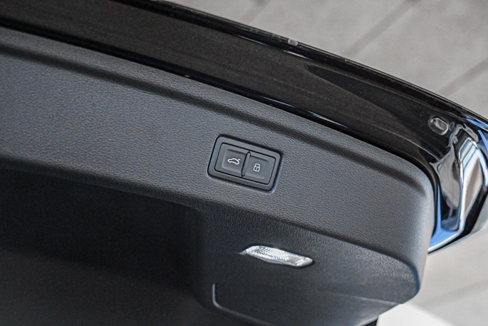 Audi A5 TFSi Sport Sportback S-tr.