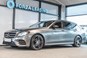 Mercedes E220 d AMG Line stc. aut.