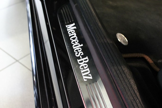 Mercedes C400 AMG Line stc. aut. 4-M