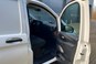 Mercedes Vito 119 CDi Kassevogn aut. L RWD