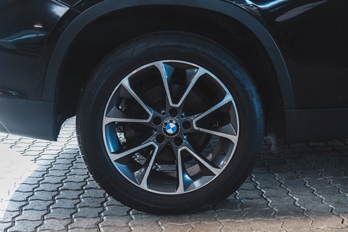 BMW X5 xDrive30d aut.
