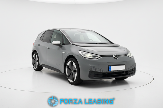 VW ID.3 1ST Max