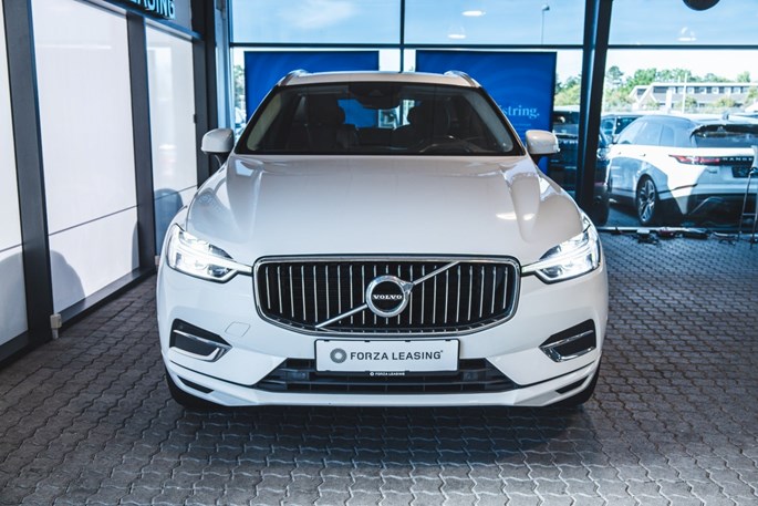 Volvo XC60 D4 190 Inscription aut. AWD
