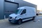 Mercedes Sprinter 316 CDi R2 Kassevogn