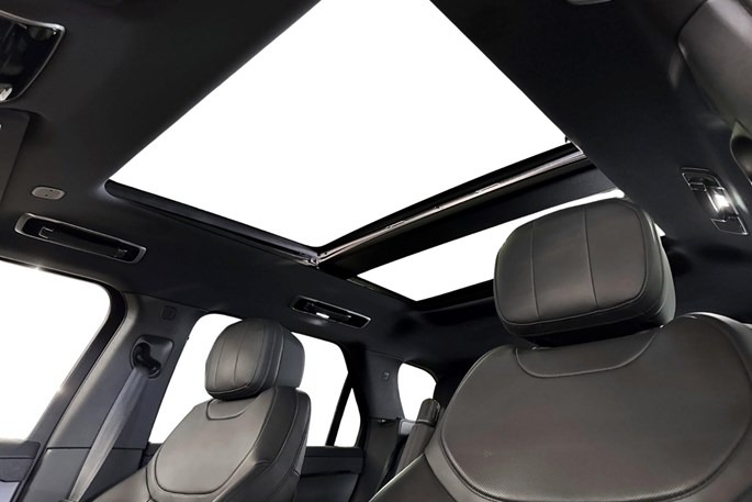 Land Rover Range Rover Sport D300 Dynamic HSE aut.