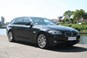 BMW 535d Touring M-Sport aut.