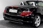 Mercedes SLK200 aut. BE