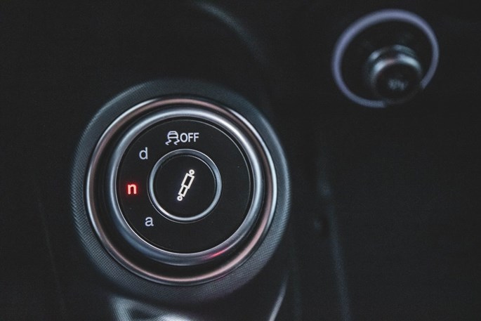 Alfa Romeo Tonale PHEV Veloce aut. Q4