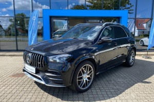 Mercedes GLE53 AMG aut. 4Matic+