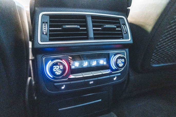 Audi SQ7 TDi quattro Tiptr. 7prs