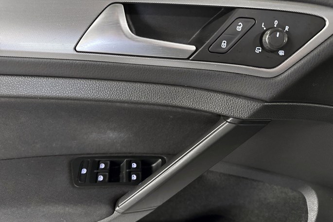 VW Golf VII TSi 110 Comfortline