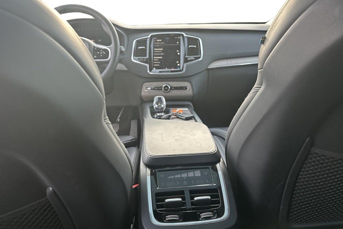 Volvo XC90 T8 ReCharge Ultimate Dark aut. AWD 7prs