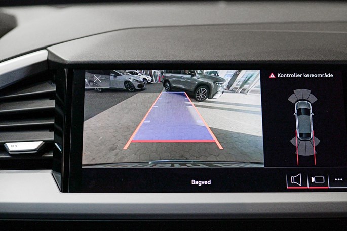 Audi Q4 e-tron Sportback