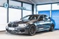 BMW M5 Competition Edition 35 Jahre aut.