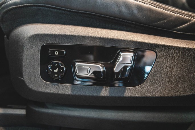 BMW X5 M50d M-Sport xDrive aut.