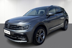 VW Tiguan Allspace TDi 190 Highline DSG 4Motion 7prs