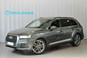 Audi Q7 TDi 272 S-line quattro Tiptr.