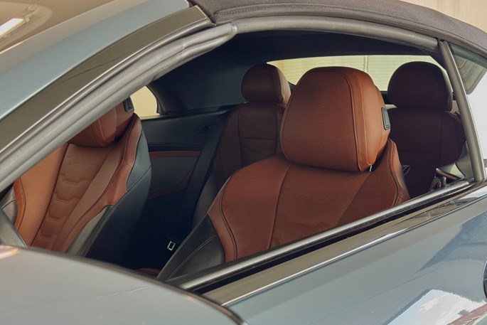 BMW M850i Cabriolet xDrive aut.