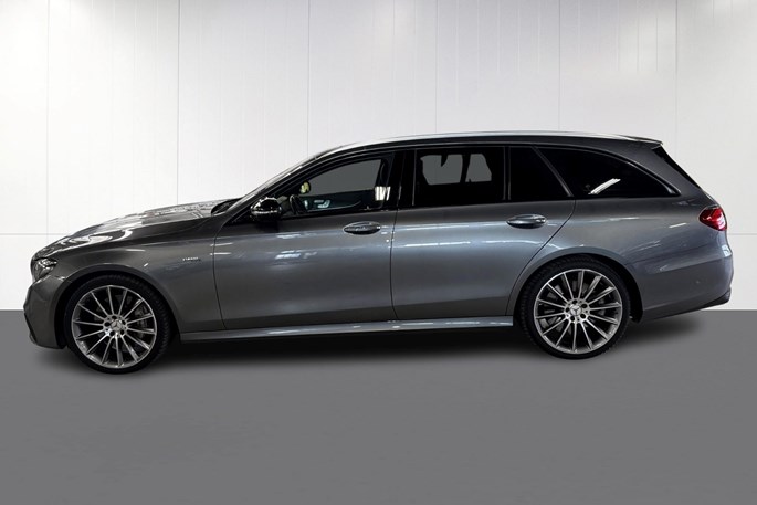 Mercedes E53 AMG stc. aut. 4Matic+