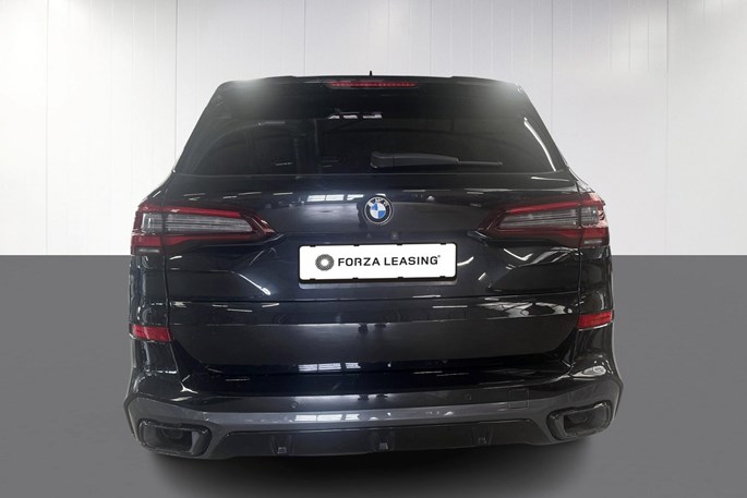 BMW X5 xDrive45e M-Sport aut.