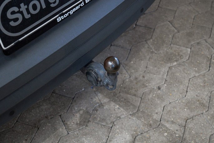 VW ID.4 Pro Performance 204 Hk Aut.