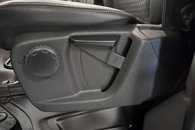 Ford Transit Custom 320S TDCi 170 Sport aut.