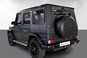 Mercedes G350 BlueTEC aut.