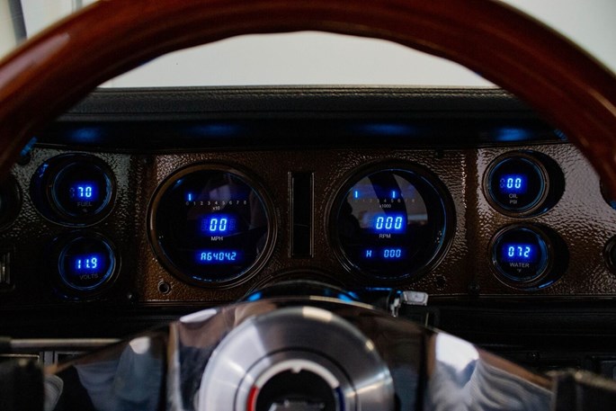 Chevrolet Camaro SS aut.