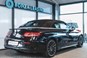 Mercedes C43 AMG Cabriolet aut. 4Matic