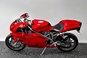 Ducati Hyper Sport 749 S