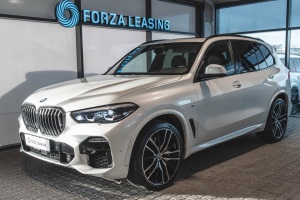 BMW X5 xDrive30d M-Sport aut.