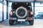 Jeep Wrangler Unlimited T Overland Sky One aut. 4x4