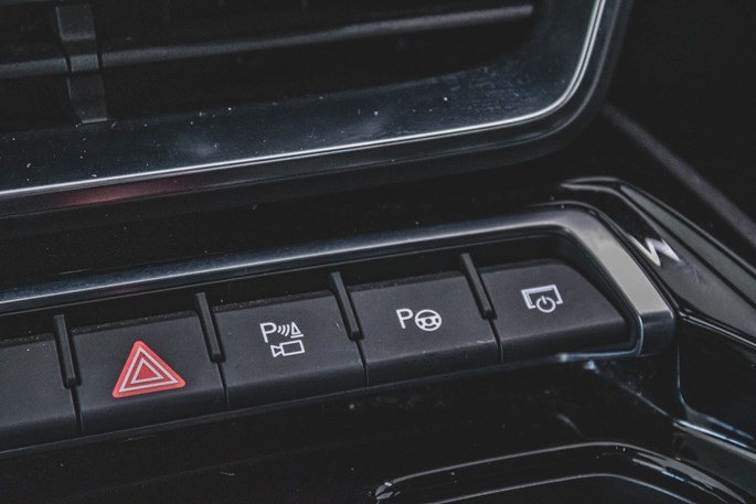 Audi RS e-tron GT quattro