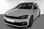 VW Polo GTi DSG