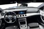 Mercedes E300 de AMG Line stc. aut.