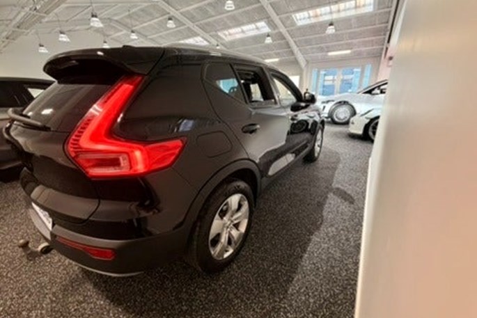 Volvo XC40 D3 150 Momentum aut.