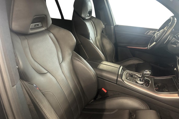 BMW X5 xDrive45e M-Sport aut.