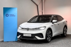 VW ID.5 Pro Performance