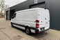 Mercedes Sprinter 316 CDi R1 Kassevogn