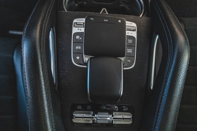 Mercedes GLE450 AMG Line aut. 4Matic