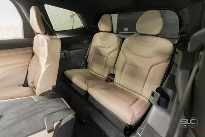 Volvo EX90 Twin Plus 7prs
