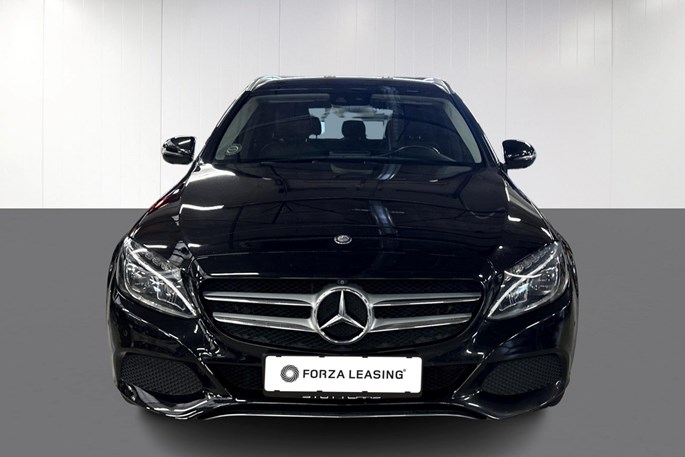 Mercedes C220 d Business stc. aut.