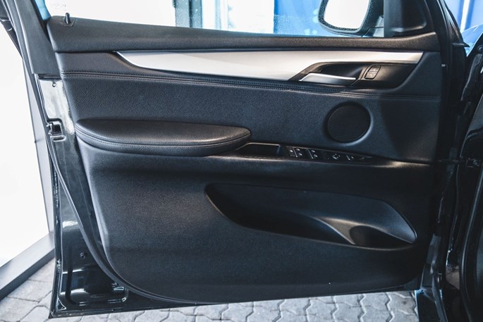 BMW X5 xDrive30d aut.