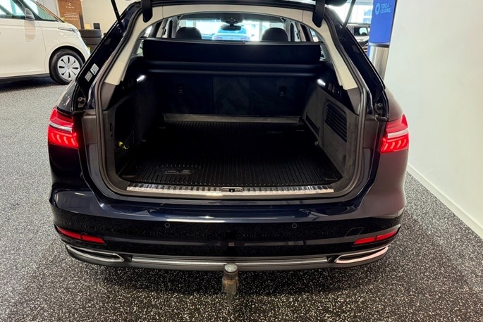 Audi A6 TDi Sport Prestige Avant S-tr.