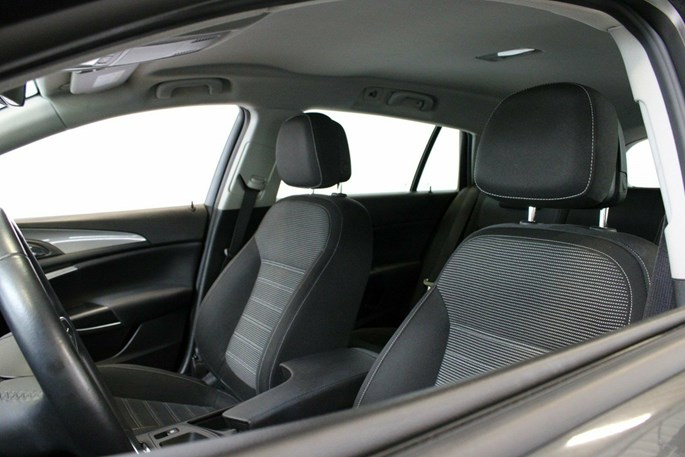 Opel Insignia CDTi 130 Innovation ST aut.