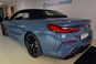 BMW M850i Cabriolet xDrive aut.